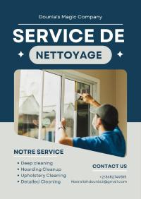 تنظيف-و-بستنة-fourniture-de-services-nettoyage-القبة-الجزائر