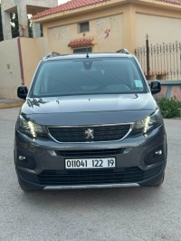 عربة-نقل-peugeot-partner-rifter-2022-عين-آزال-سطيف-الجزائر
