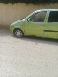 سيارات-hafei-motors-yavuz-2004-بجاية-الجزائر