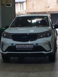 سيارات-geely-gx3-pro-2024-drive-القل-سكيكدة-الجزائر