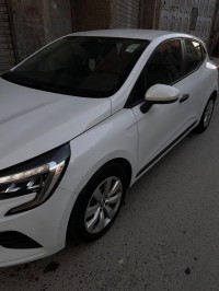 cars-renault-clio-5-2024-tizi-ouzou-algeria