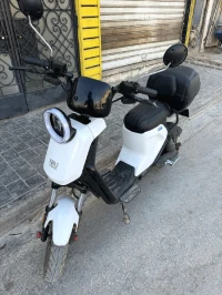 NIU SPORT Mimo sport 2024