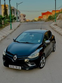 سيارات-renault-clio-4-2019-gt-line-بني-صاف-عين-تيموشنت-الجزائر