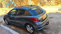 citadine-peugeot-207-2010-allure-gdyel-oran-algerie