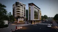 Vente Appartement Alger Birkhadem