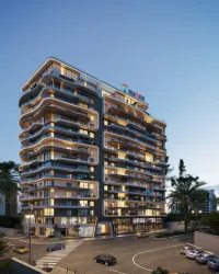 Vente Appartement F2 Alger Belouizdad