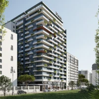 Vente Appartement F4 Alger Cheraga