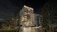 Vente Appartement F4 Alger Cheraga