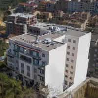 Vente Appartement F4 Alger El achour