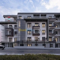 Vente Appartement Alger Draria
