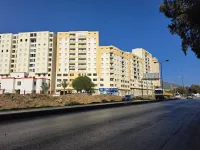 Location Appartement F3 Bejaia Bejaia