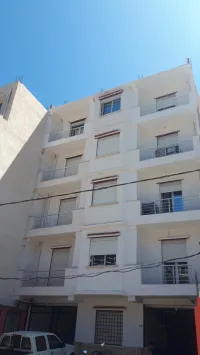 Location vacances Appartement F3 Bejaia Bejaia