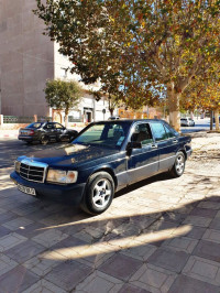 voitures-mercedes-190-1988-w201-tlemcen-algerie