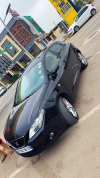 Seat Ibiza 2010 Loca
