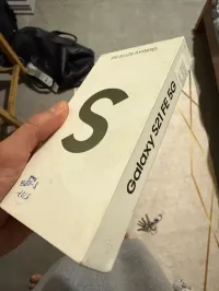Samsung Galaxy s21 FE