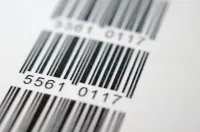 Code à Barres pour Nouveau Produit كود بار لمنتوج جديد
