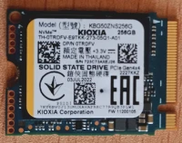 SSD Nvme M.2 256GB PCI-E Gen4x4 (سومة باطل)