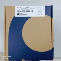 Casque Poly Poly Voyager 4320 UC