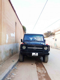 voitures-mercedes-classe-g-1986-boudouaou-boumerdes-algerie