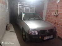 voitures-nissan-pickup-2008-japonaise-oued-endja-mila-algerie