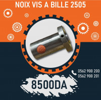 industrie-fabrication-noix-de-vis-a-bille-2505-boufarik-blida-algerie