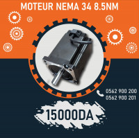 industrie-fabrication-moteur-pas-a-nema-34-boufarik-blida-algerie