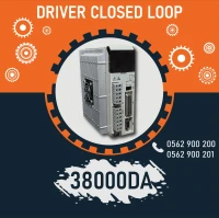 DRIVER HYBRID ( CLOSED LOOP)