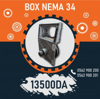 industrie-fabrication-box-nema-34-boufarik-blida-algerie