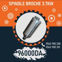 industrie-fabrication-spindle-cnc-broche-37-kw-boufarik-blida-algerie