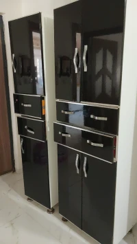 Buffets de cuisine 