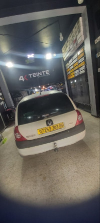 voitures-renault-clio-2-2003-bejaia-algerie