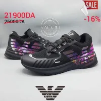 ARMANI SNEAKERS ORIGINAL