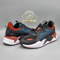 PUMA RS-X HARD DRIVE 