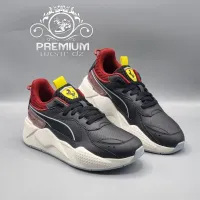 Puma Ferrari RS-X
