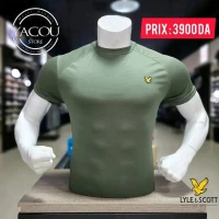 LYLE AND SCOTT ORIGINAL