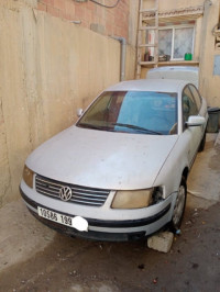 voitures-volkswagen-passat-1999-ouanougha-msila-algerie