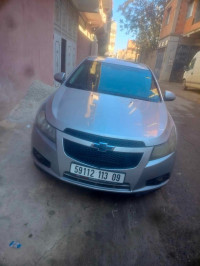 voitures-chevrolet-cruze-2013-boufarik-blida-algerie