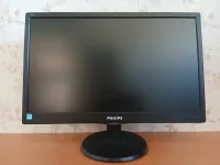 Ecran PHILIPS 19 Pouces "LED"