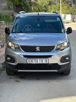 voitures-peugeot-partner-2019-tepee-allure-ain-abessa-setif-algerie