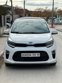 voitures-kia-picanto-2019-ex-ain-abessa-setif-algerie