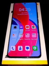 Realme 10 pro plus 5g