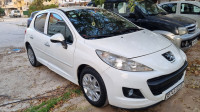 voitures-peugeot-207-2012-annaba-algerie