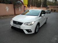 voitures-seat-ibiza-2018-style-ben-aknoun-alger-algerie