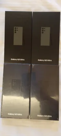SAMSUNG S23 ULTRA 2SIM 12GB 256GB VIETNAM