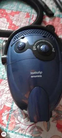 Aspirateur TAURUS