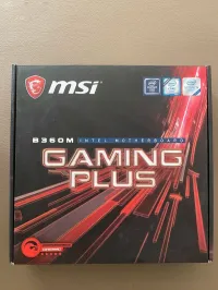 Kit bundle CPU / MotherBoard / RAM