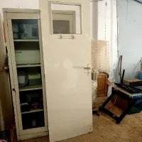 Lot de 5Portes 