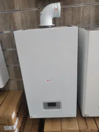 Chaudière radiateur séchoir 