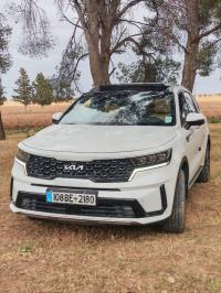 سيارات-kia-sorento-2023-أم-البواقي-الجزائر