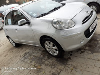 voitures-nissan-micra-2012-draria-alger-algerie